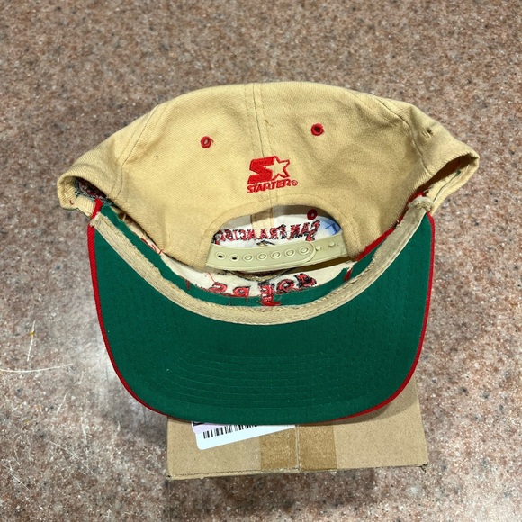 49ers snap-back - Picture 4 of 4
